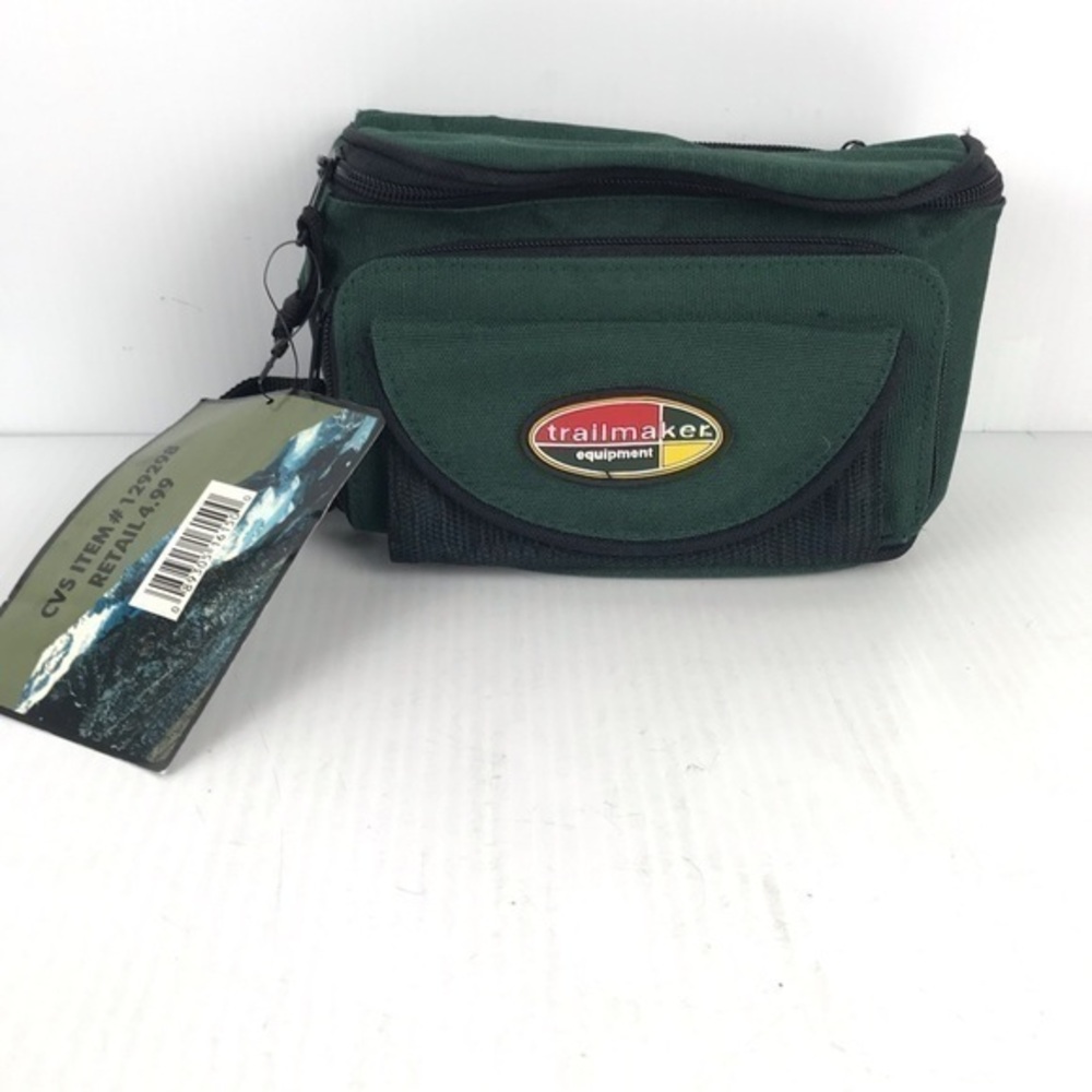NWT Trailmaker Beltbags